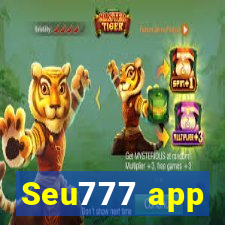 Seu777 app